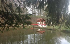 Gite du creux de la goutte