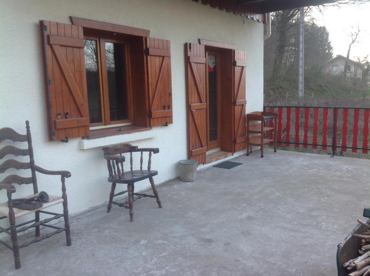 Gite du creux de la goutte Xertigny Extérieur photo
